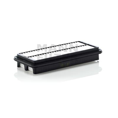 MANN-FILTER Luftfilter KIA C 2617 2811307100 Motorluftfilter,Filter für Luft