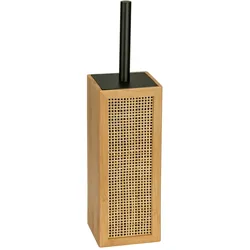 WENKO WC-Garnitur Mod. Allegre, aus Bambus und Rattan