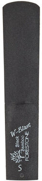 Forestone Black Bamboo Tenor W-Blast S