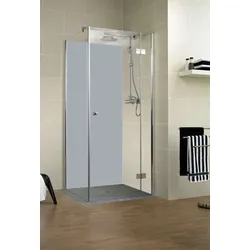 Schulte Decodesign Duschrückwand Farbe Set.. - Duschkabine