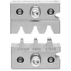 Phoenix Contact Gesenk CF 500/DIE SC  1,5