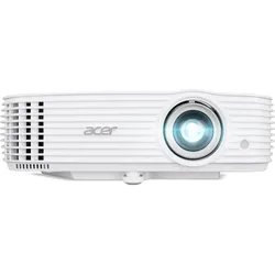 Acer H6830BD (4000 lm, 1.1 - 1.5:1), Beamer, Weiss