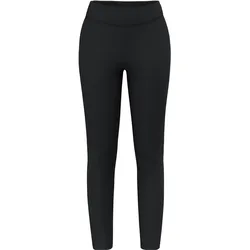 Salewa, Damen, Tights, Fanes Am Tights (S), Schwarz