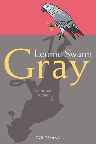 Leonie Swann - Gray: Kriminalroman - Preis vom 17.10.2026 19:25:27 h