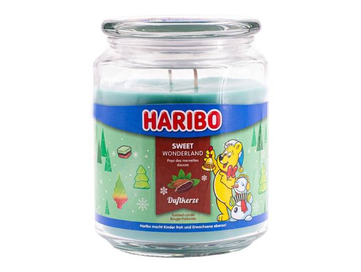 Haribo Bougie parfumée ™