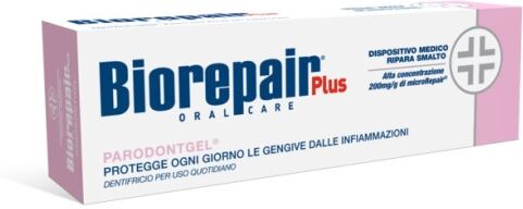 Biorepair Plus Parodontgel 75 ml