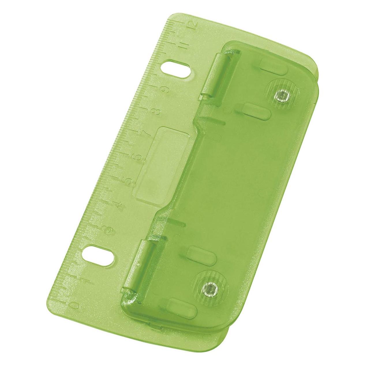 Wedo Taschenlocher (067811)