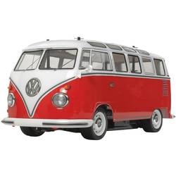 Tamiya M-06 VW Bus Type 2 (T1) Brushed 1:10 RC Modellauto Elektro Straßenmodell Heckantrieb (2WD) Bausatz 58668