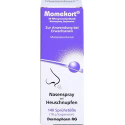Momekort 50Ug/Sprühst.nasenspray.sus.140 Erwachsen 18 G