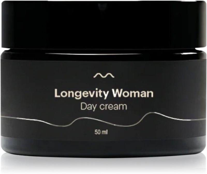 Flow Longevity Woman Night Cream crème de jour anti-âge pour femme 50 ml