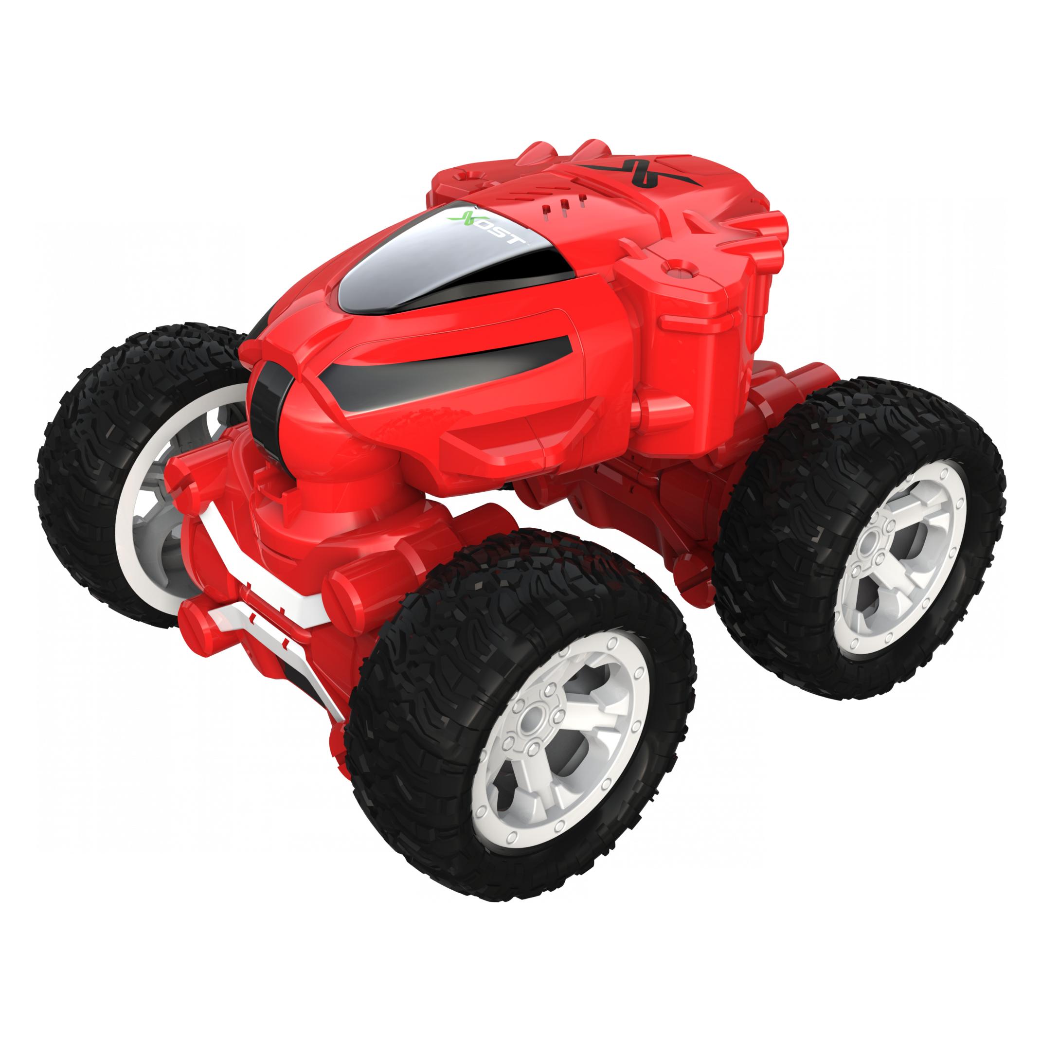 Silverlit Exost Mini Revolt, 2,4 GHz (20259)
