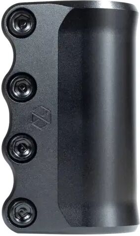 Stunt Scooter Clamp Native Orca XL SCS (Schwarz)