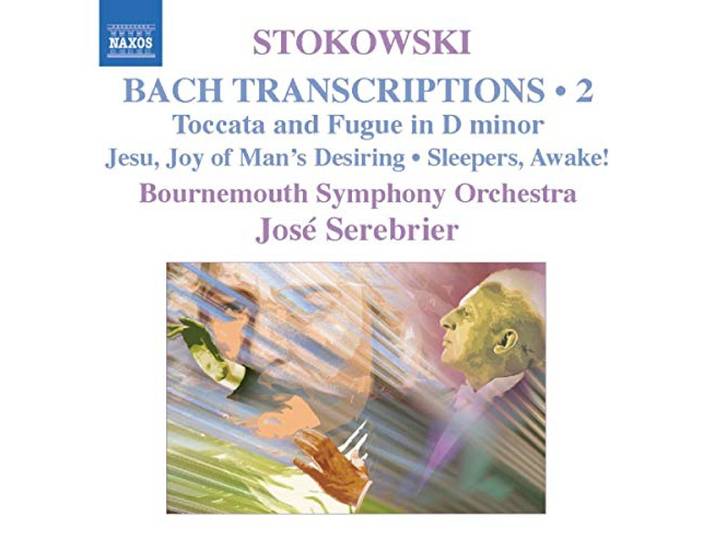 Bournemouth Symphony Orchestra - Transcriptions Volume 2
