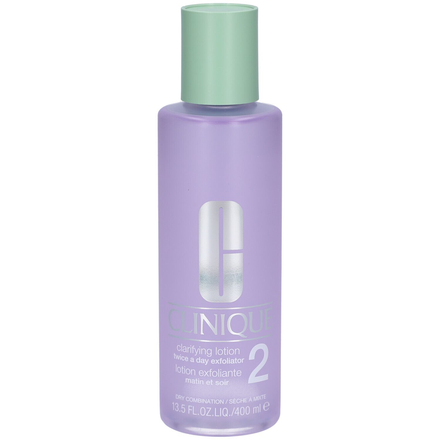 Clinique Clarifying Lotion 2 400ml 400 ml