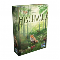 Lookout Games Mischwald - deutsch 296623