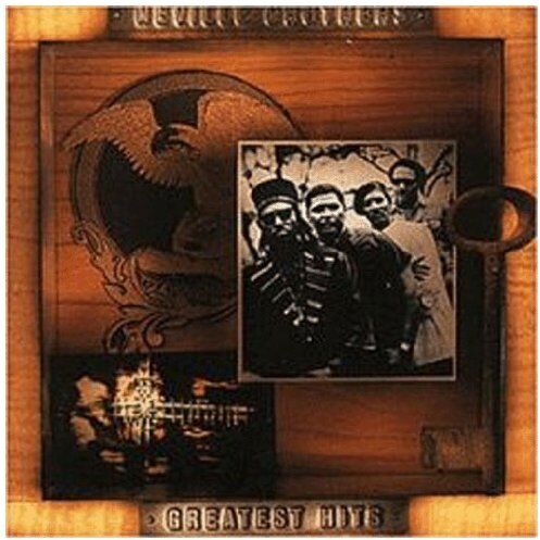 Aaron Neville - Greatest Hits - Preis vom 01.10.2026 17:08:56 h
