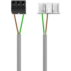 ekey dLine Controller-Kabelübergang-Kabel GU connect 200 0,6 m