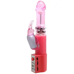 Lovetoy, Vibrator, BAILE- CHRISINA, Vibration Rotation