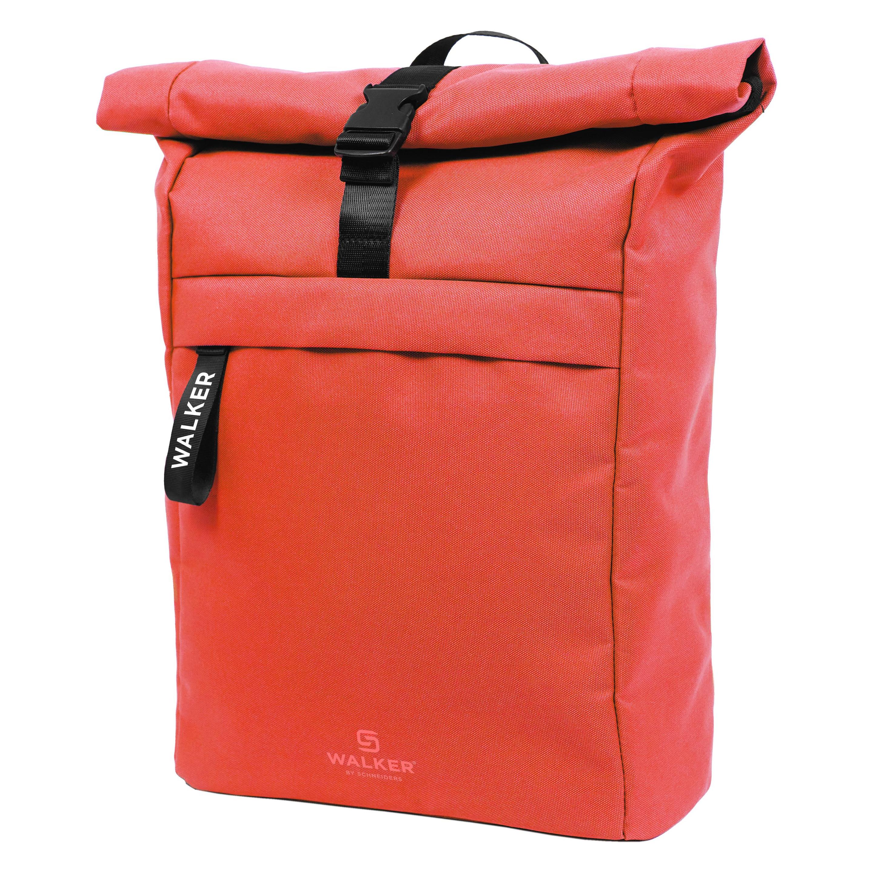 Walker Rucksack Roll Top flame (23 l) (42263-331)