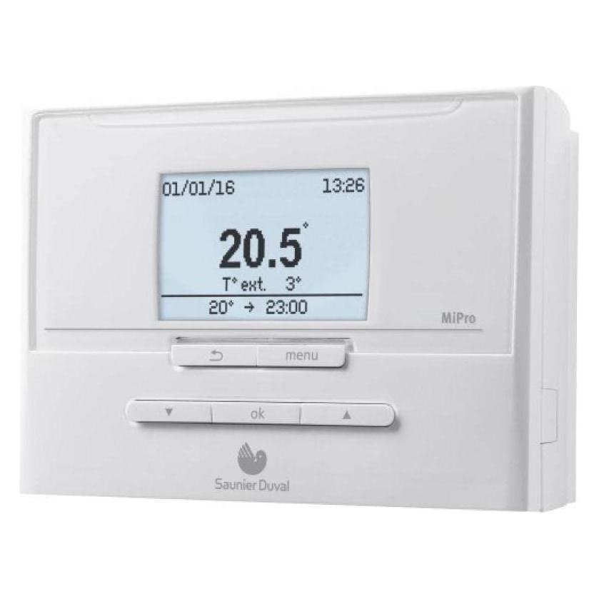 Saunier Duval Funk-Wettersystem-Regler (0020231583) (0020231583)