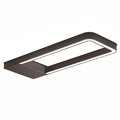 SOTECH Domus Line LED Inbouwverlichting voor meubels en keukens, zwart