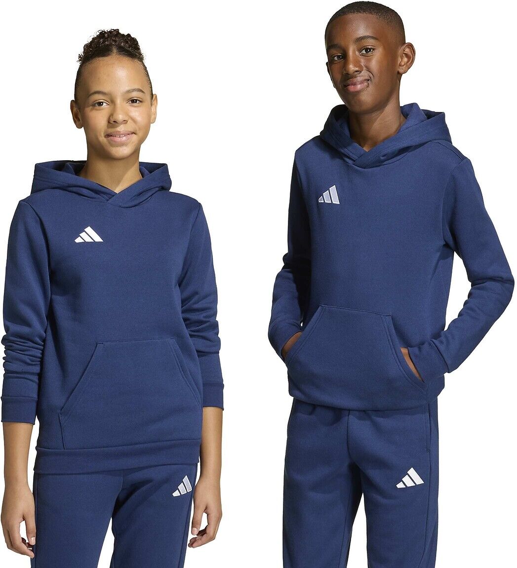 adidas Performance Sweat à capuche en molleton, ENTRADA