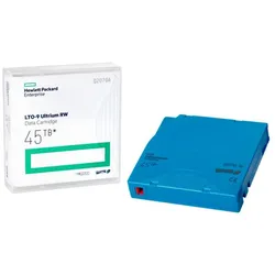 HPE LTO-9 Ultrium 45 TB RW-Datenkassette (Q2079A)