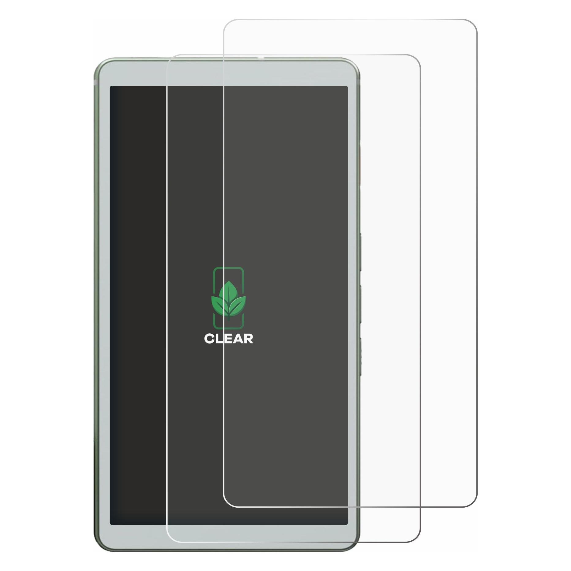 ScreenLeaf Schutzfolie für Viwoods AiPaper Reader Displayschutz Display Schutz Folie Klar Transparent (6161357)