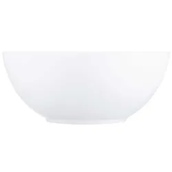 Arcoroc Evolutions White Schale 18cm; 100cl - 12 Stück