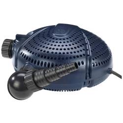 FIAP 2706 Aqua Active 25.000 Teichpumpe mit Skimmeranschluss 25000 l/h