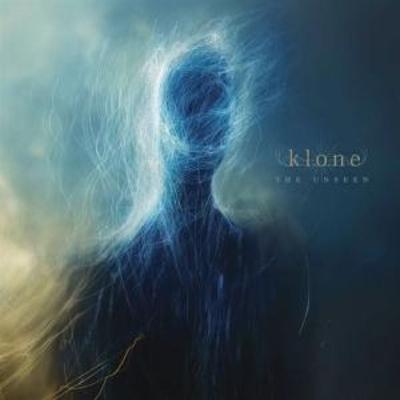 The Unseen - Klone, CD