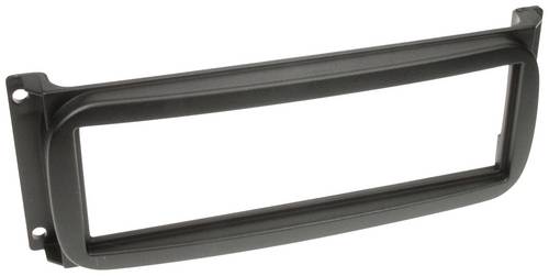 ACV 281145-03 Autoradio Einbaublende DIN Passend für (Auto-Marke): Chrysler, Dodge