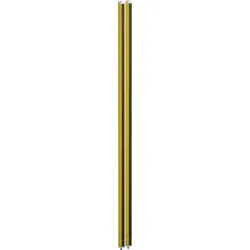 ABB Orion1-4-30-150-B Lichtvorhang Base Sender und Empfänger Strahlabstand = 30 mm, H = 1500 mm 2TLA022302R0900