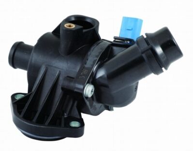 Meat & Doria Thermostatgehäuse 92584 Für Vag