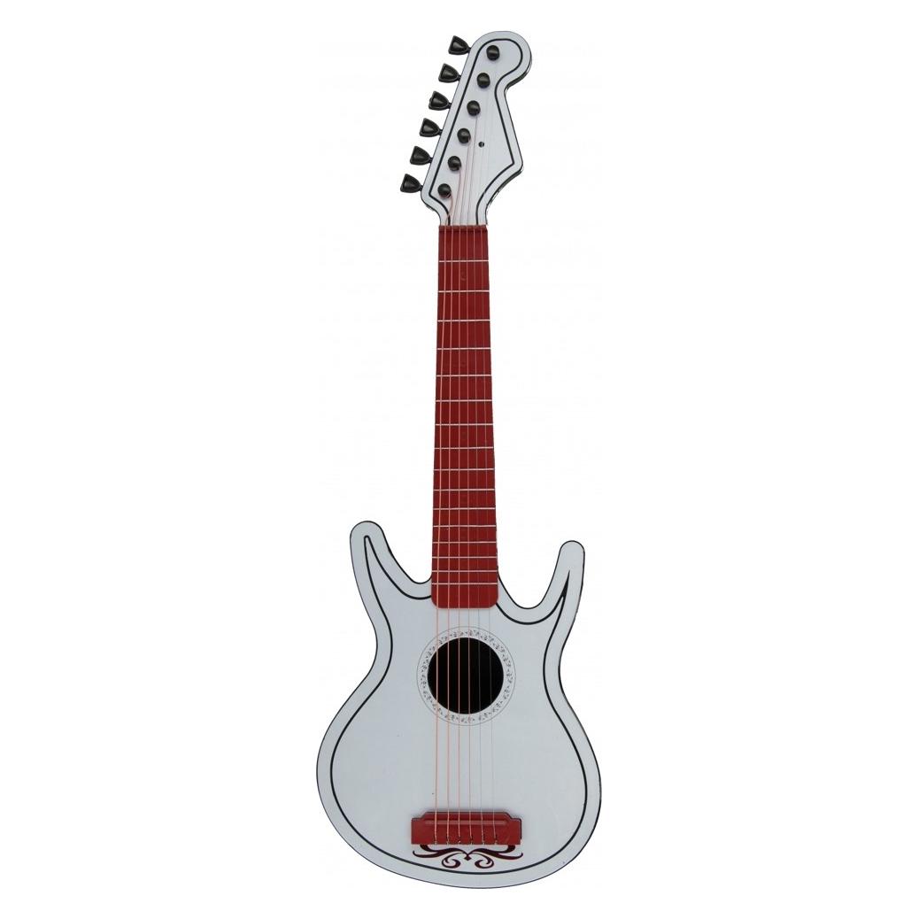 Creative Mega GITARA CLASSIC 26X79X8 MIX2 MC WB 24 (49585837)