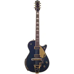 Gretsch G6128T-57 Vintage Select Duo Jet CG - E-Gitarre