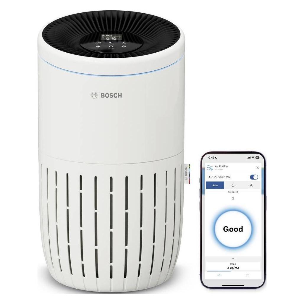 Bosch Home Comfort Air 4000i (62.50 m²) (7733703376)