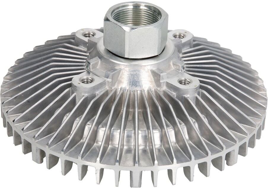 Thermotec Frizione, ventola radiatore D5Y001TT