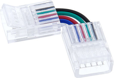 Botex LED Stripe Connector 90°