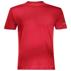 uvex T-Shirt basic rot 3XL - 8816714 - rot