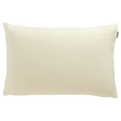 Musterring Kissenbezug Match 38 x 58 cm Polyester Off White
