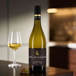 Weingut Karl Pfaffmann (Markus Pfaffmann) 2022 Pfaffmann Chardonnay Linzenbuckel Selection trocken 2022 Chardonnay Deutschland