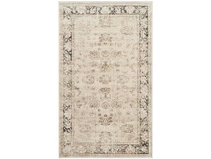 Tapis - Safavieh - Vivienne - Viscose - 99 X 170 cm - Couleur Stone