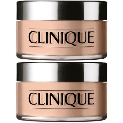 Clinique Blended Face Powder Transparency 04 x2 2x25 g Puder