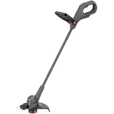 GARDENA Akku Akku-Rasentrimmer 18V Schnittbreite (max.): 25cm
