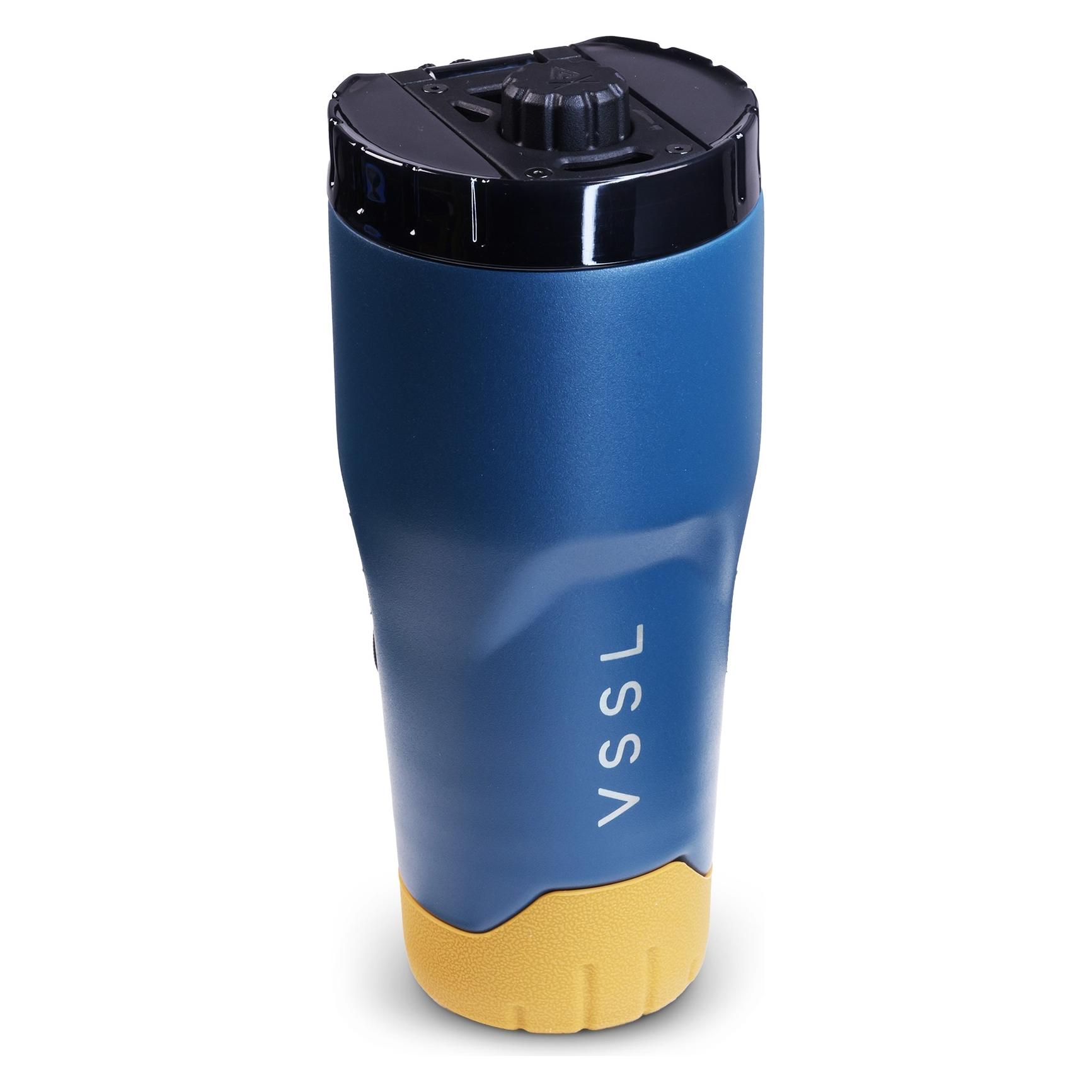 Vssl Rift Tumbler 500ml (pacific blue) (B190405-016)