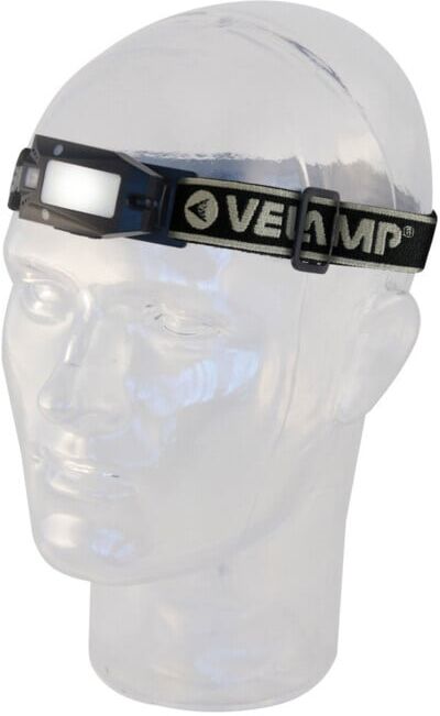 VELAMP Lampe frontale IH523 avec capteur IR ; Velamp Industries (IH523)