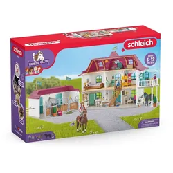 schleich® 42551 HORSE CLUB Lakeside Pferdehof