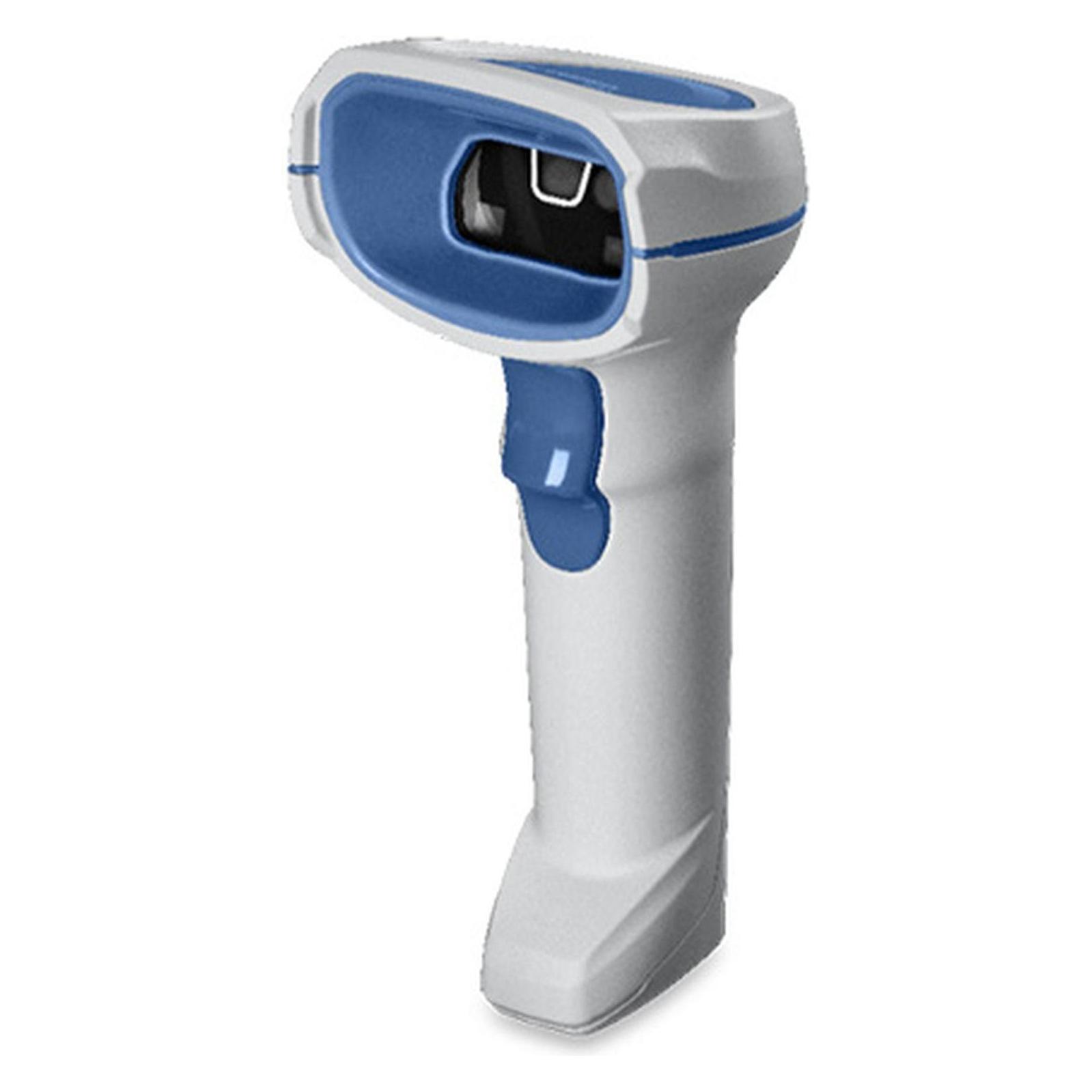 Zebra DS8108 HC (1D-Barcodes, 2D-Barcodes) (DS8108-HC4000BVZWW)