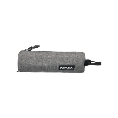 Henkeltasche DC SHOES "Tanker", Herren, grau (erdgrau), Obermaterial: 100% Polyester., Taschen